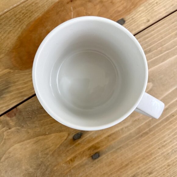 Andy Warhol Block POP Pepper Pot Soup Can Campbells Soup Coffee Mug NEW‎ - Picture 3 of 7